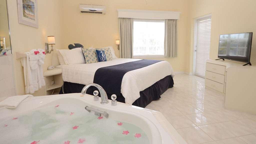 Resort Sandyport Nassau